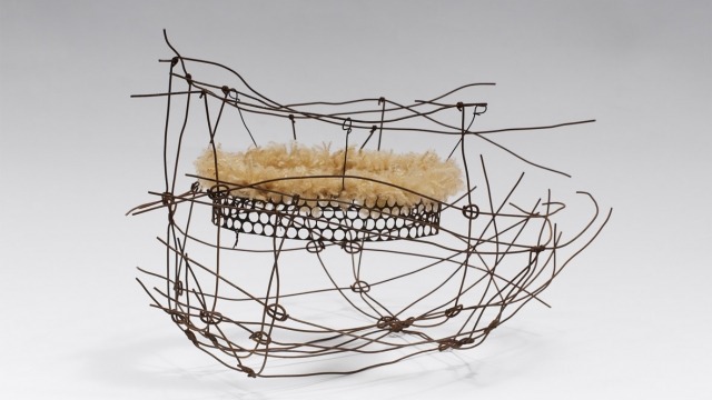 ANU SOA&D staff and alumni awarded Arts ACT Project funding Wendy Teakel, Inhabited, 2016