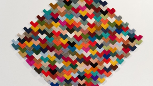 Pixel Pattern