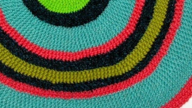 Big awards announced this week Image: Alison Munro