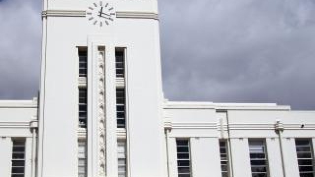 Inaugural EASS Margaret Munro Prize offered to graduating students