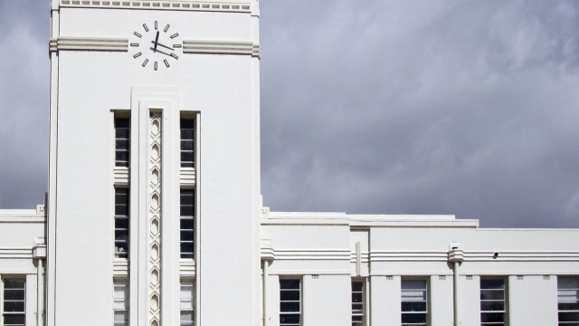 ANU O-Week School of Art & Design Information Session