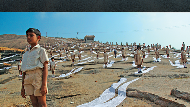 Image: Ed. Michelle Antionette and Caroline Turner - Contemporary Asian Art and Exhibitions: Connectivities and World Making