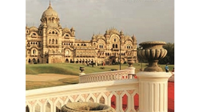 Chaitanya Sambrani chapter in Art in Baroda