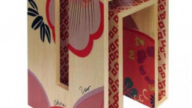 Art Forum: Fukutoshi Ueno