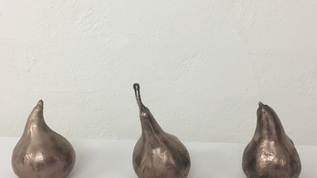 Open Day Sculpture Prize Raffle Winners