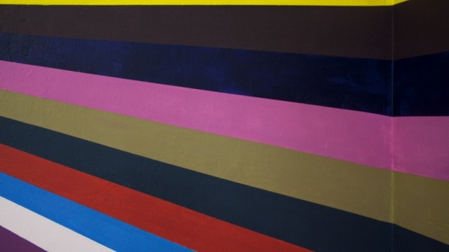 Art Forum: Kate Vassallo and James Lieutenant