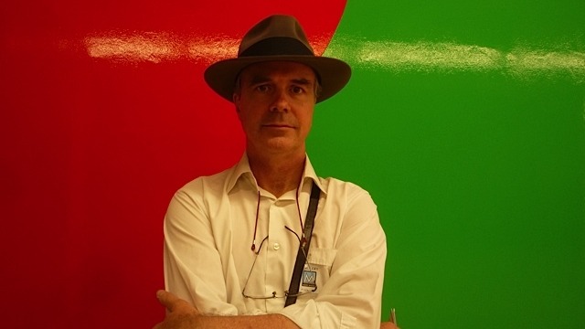The Centre for Art History and Art Theory Welcomes David Hansen