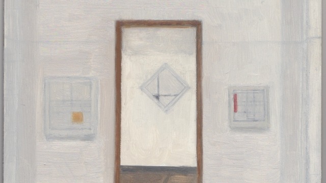 Public Lecture: Eleanor Ray