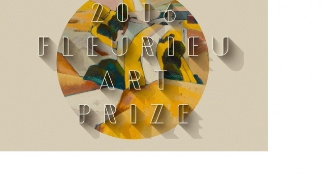 SoA alumni shortlisted for 2016 Fleurieu Art Prize
