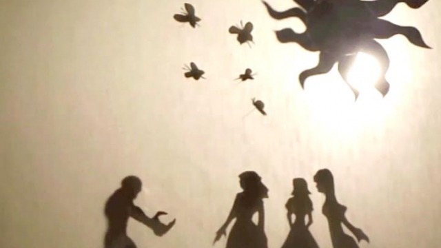 Art Forum: Image in Transition