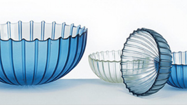 GLASS WORKSHOP LECTURE: Ann Wåhlström