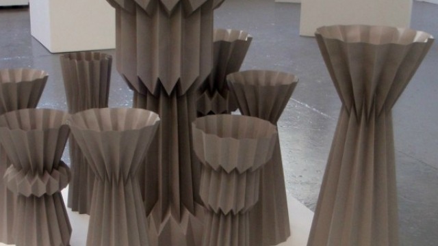 Jen Fullerton - Grey Areas