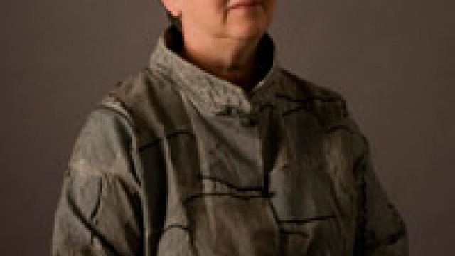 Art Forum: Vicki Halper
