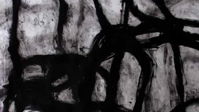 Hannah Quinlivan, Marking time, tracing memory, 2011 (detail)