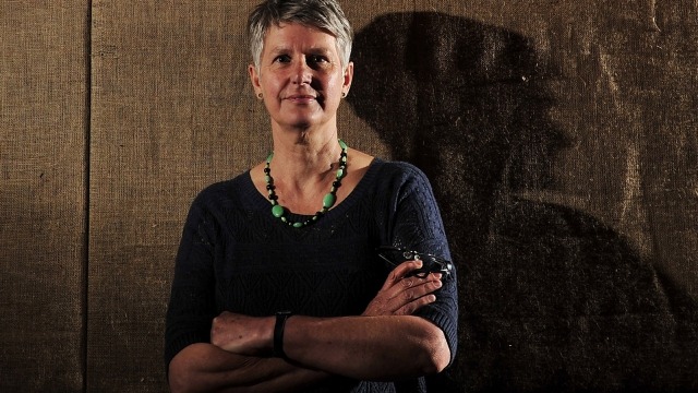 Professor Helen Ennis