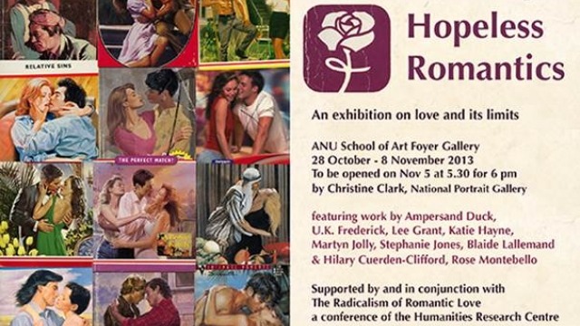 Hopeless Romantics