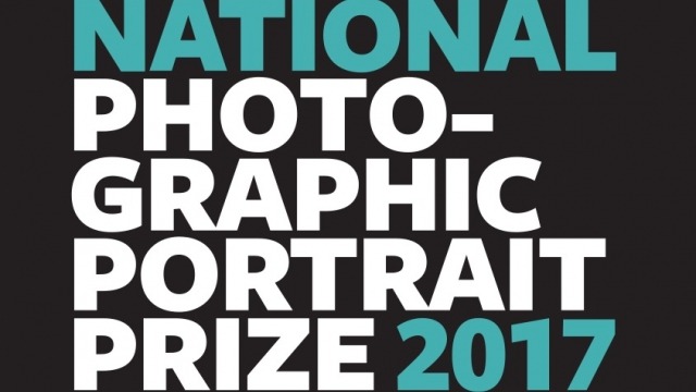 PhD student CJ Taylor and alumnus Charlie White selected as National Photographic Portrait Prize finalists