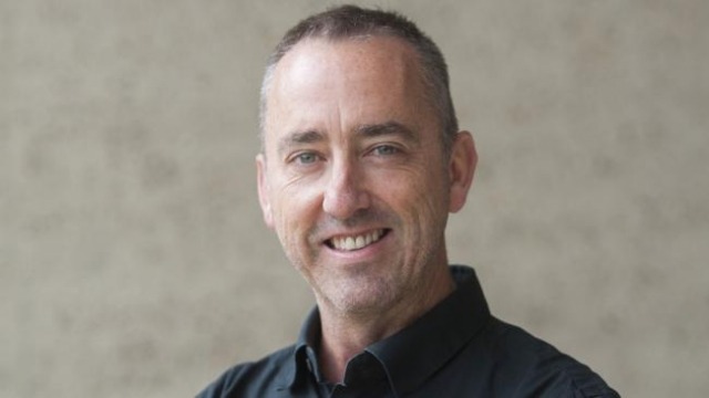 ANU School of Art alumnus Jason Smith appointed Director of Geelong Gallery Jason Smith