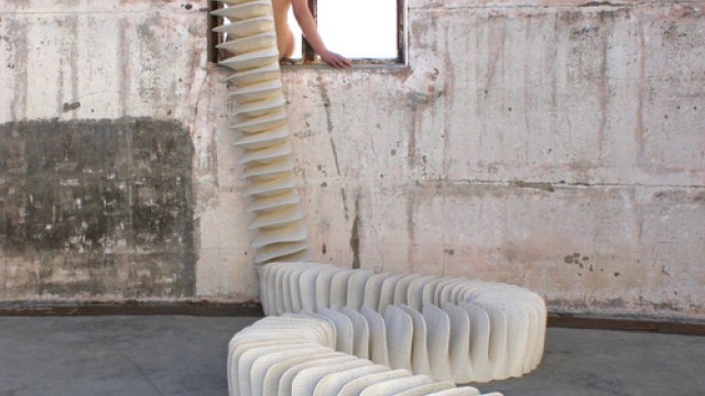 School of Art teaching at Penland School of Crafts