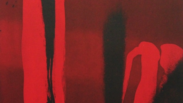 Kitikong Tilokwattanotai - Untitled, 2014, etching
