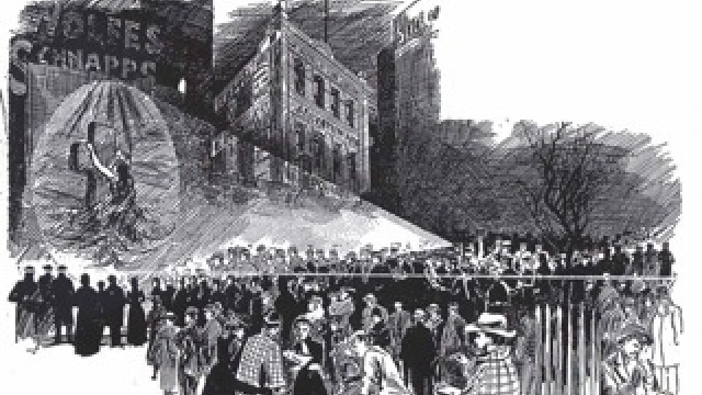 Upcoming symposium: The Projected Image Heritage of Australia and New Zealand