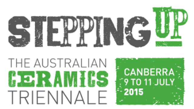 Stepping Up - Delegates Exhibition