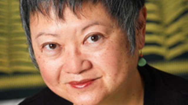 Margo Machida