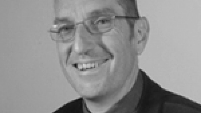 Dr Martyn Jolly awarded an Australian Research Council grant for a three-year Discovery Project Grant Head, Photography and Media Arts