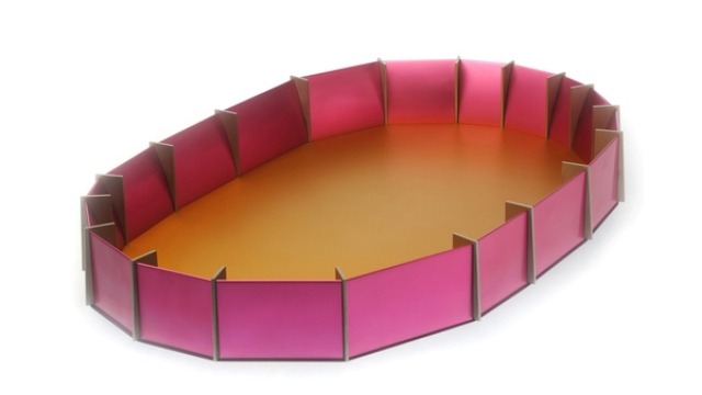 Johannes Kuhnen wins the 2012 Bavarian State Award in Design