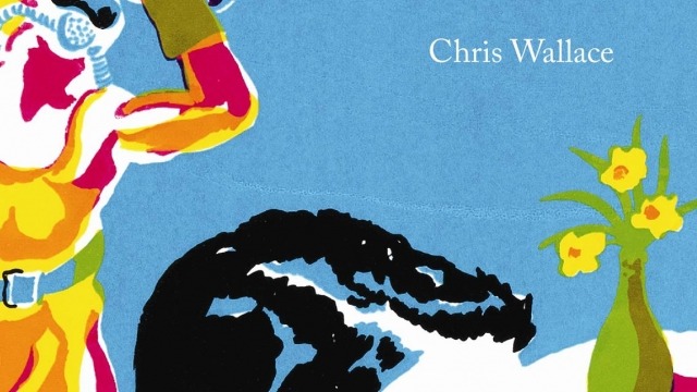 Chris Wallace