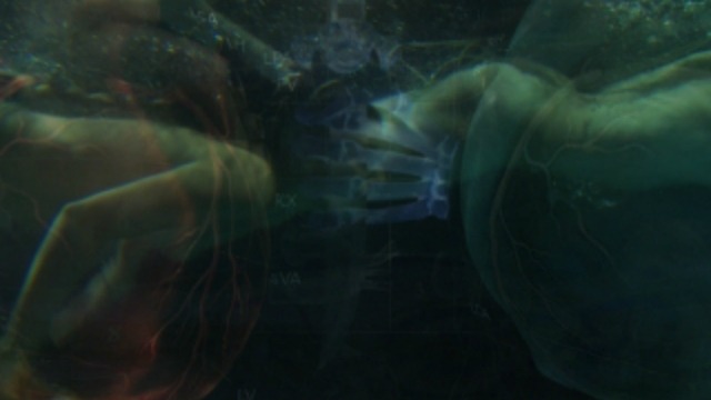 The Little Mermaid Opening Night Appears on Hungarian TV Still image detail from The Little Mermaid