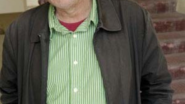 Michael Callaghan