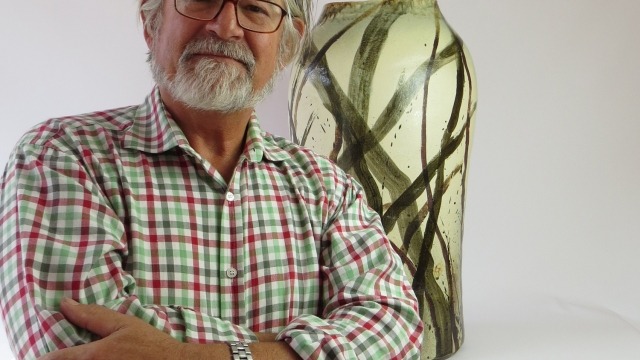 Jeff Mincham AM