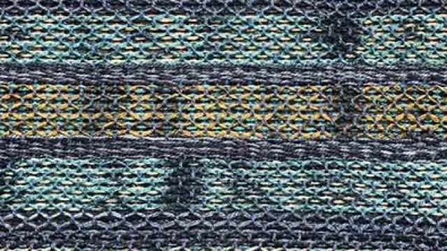 Weave Workshop with Monique van Nieuwland