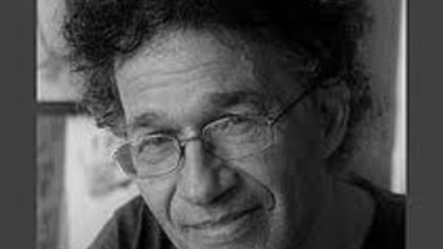 Art Forum: Professor Tim Bonyhady