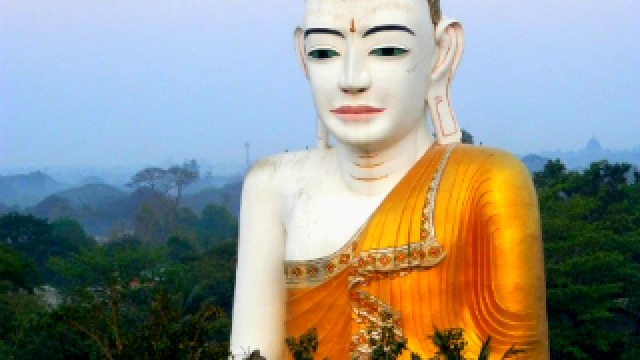 Art Gallery NSW | The spread of Buddhist art lecture series