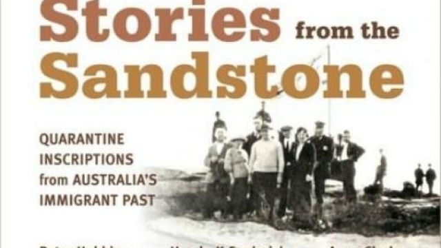 Ursula Frederick shortlisted for the NSW Premier's History Awards