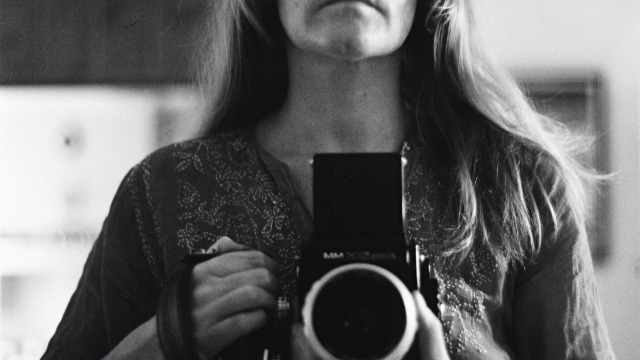 Helen Ennis to open new Sue Ford exhibition