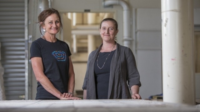 Vice-Chancellor's Award for Reconciliation