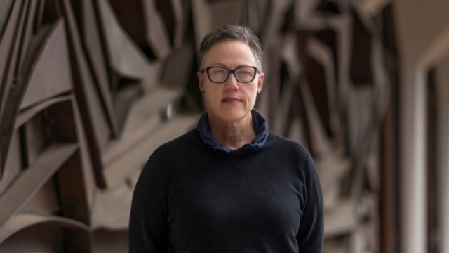 Prestigious position for leading First Nations scholar