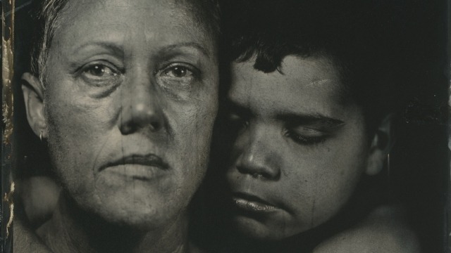 Brenda Croft Finalist In The National Photographic Portrait Prize 2023