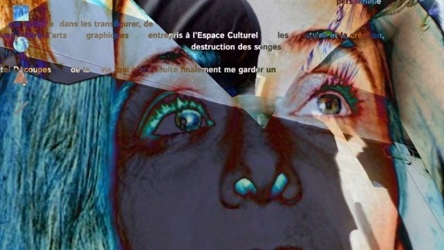 The Recombinants by Madja Edelstein-Gomez (2017)