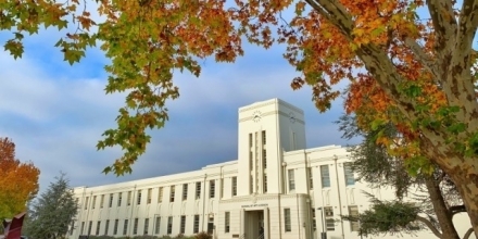 Image: ANU School of Art & Design. Photo by Adam Spence