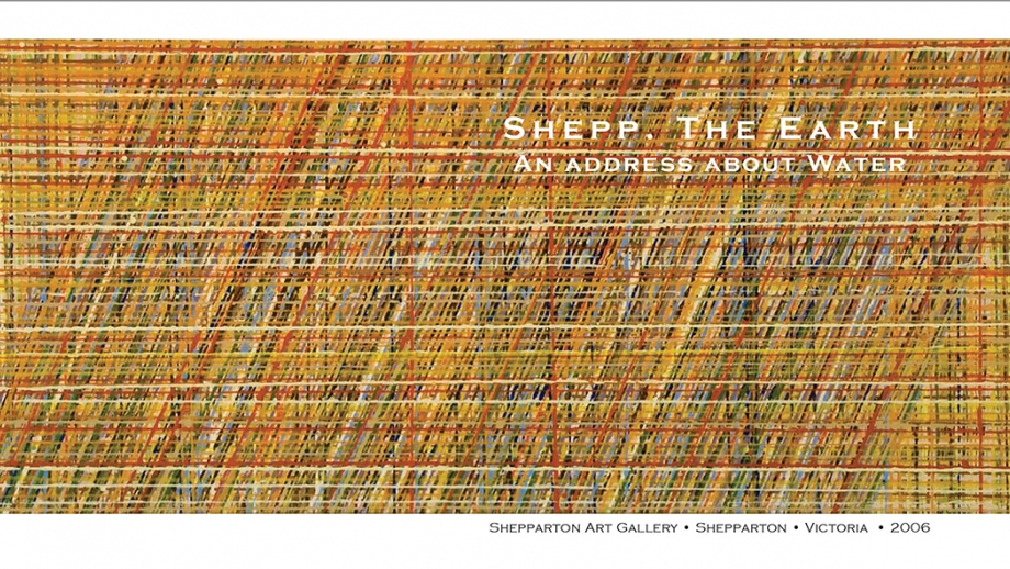 Shepp. The Earth