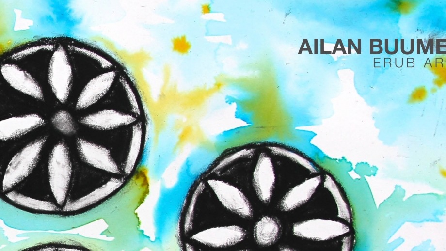 AILAN BUUMER Erub Arts