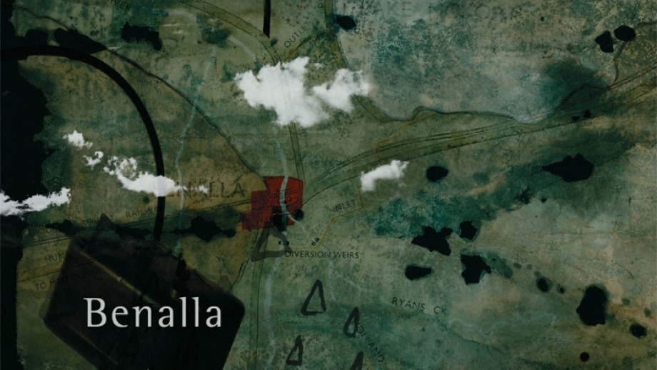 Benalla: An Exhibition of Visual Art