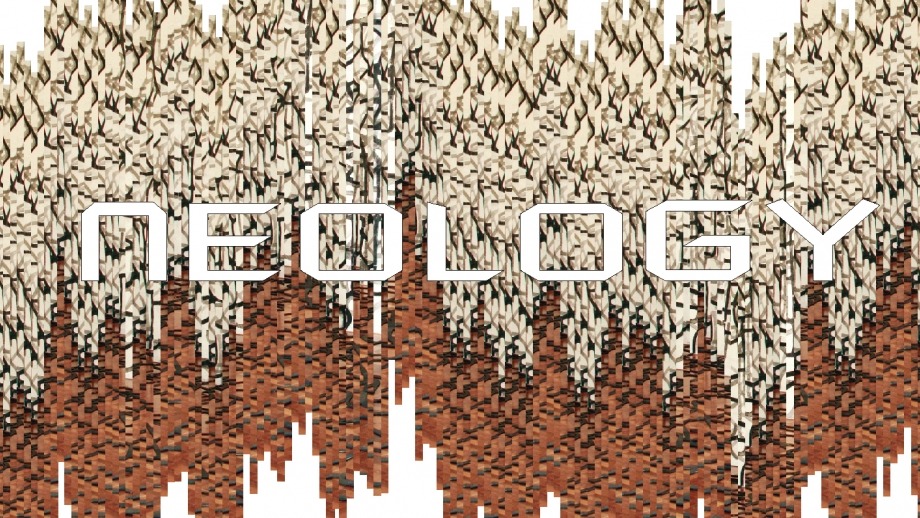 NEOLOGY: Visual Arts Graduate Season 2010