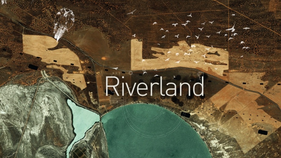 Riverland: An Exhibition of Visual Art