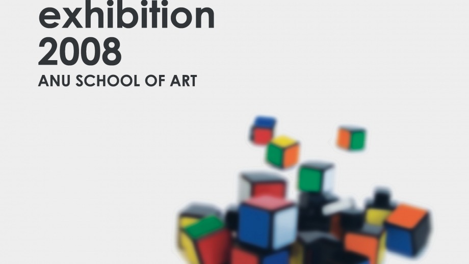 2008 Graduating Exhibition