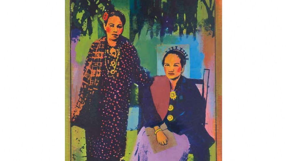 Making Connections: Southeast Asian Art @ ANU